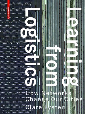 cover image of Learning from Logistics